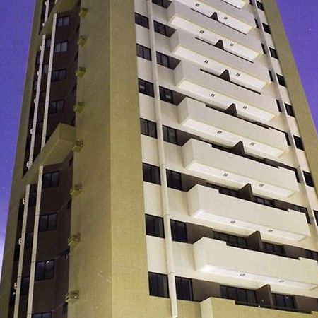 Cjc Short Stay Natal Exterior foto
