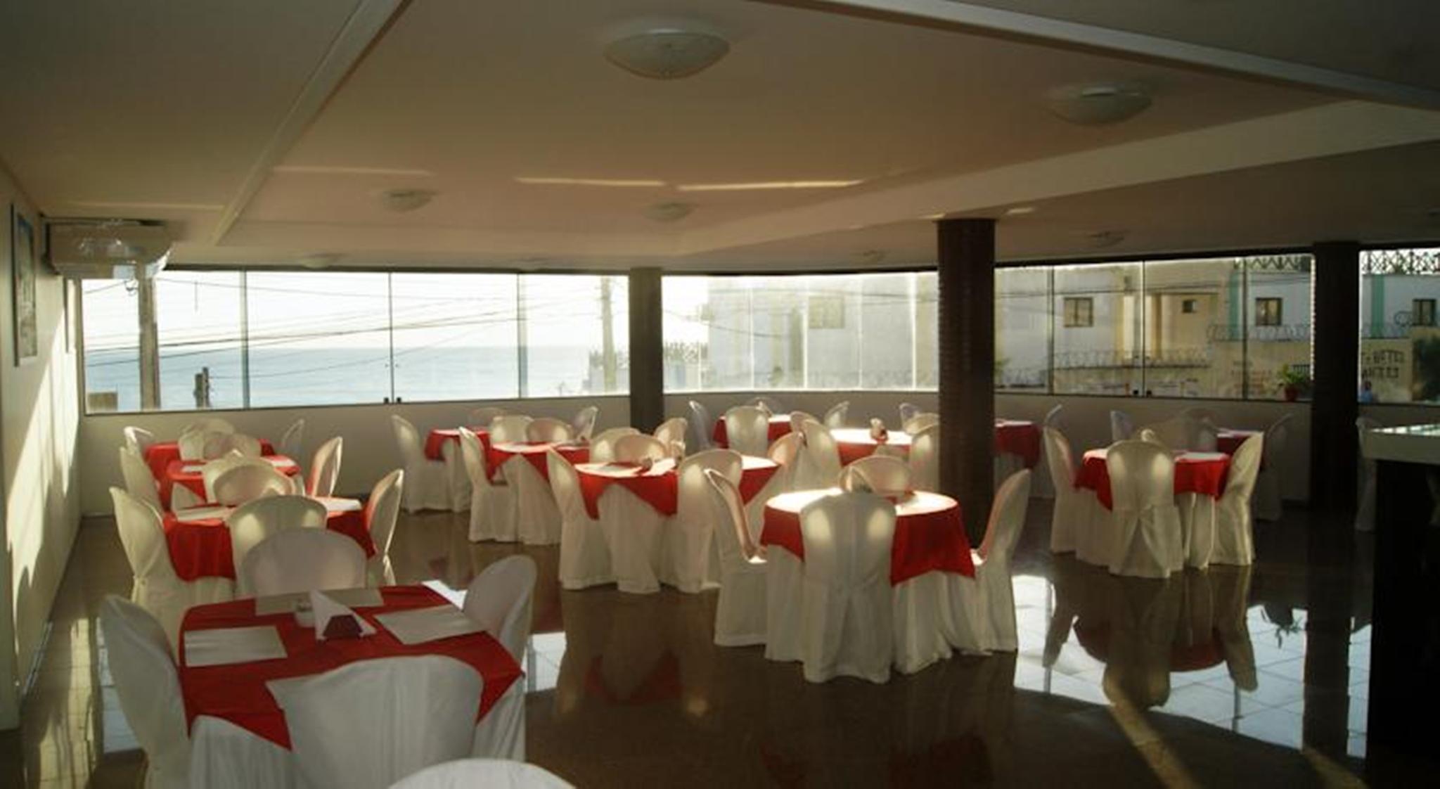 Cjc Short Stay Natal Exterior foto