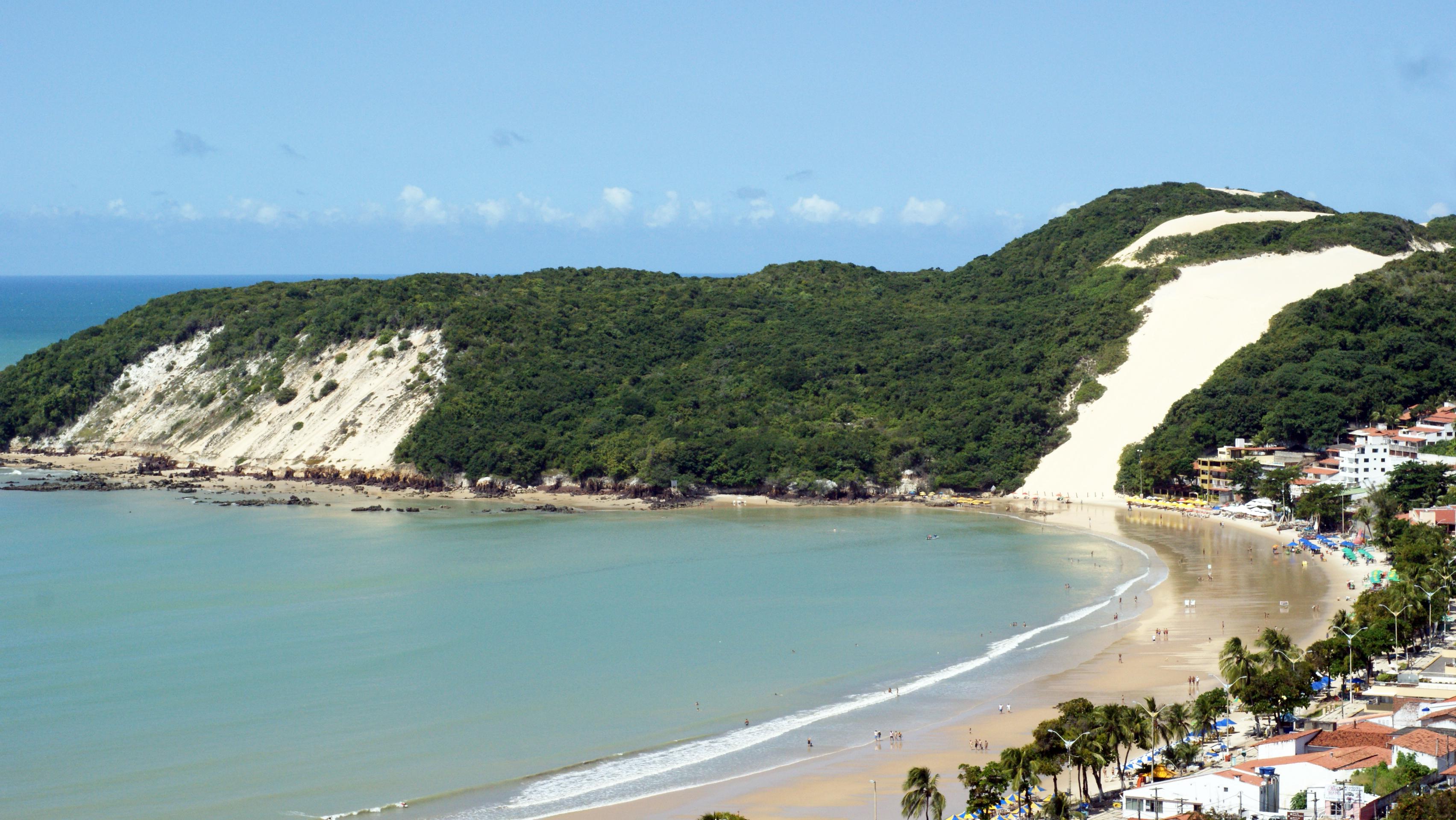 Cjc Short Stay Natal Exterior foto