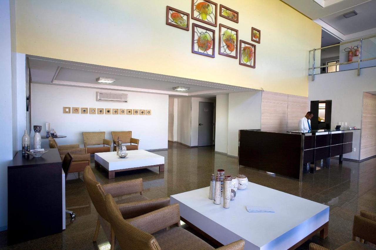 Cjc Short Stay Natal Exterior foto