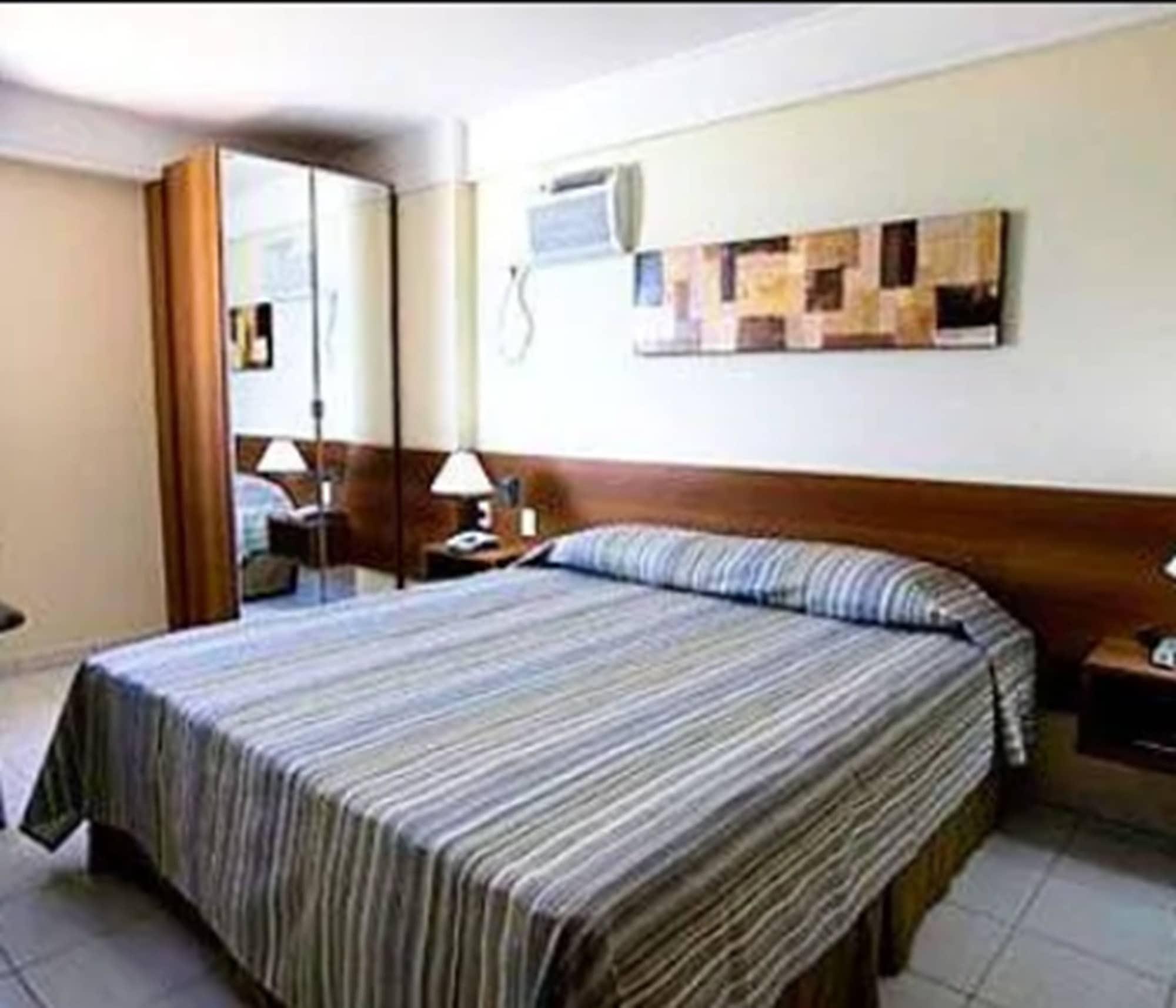 Cjc Short Stay Natal Exterior foto