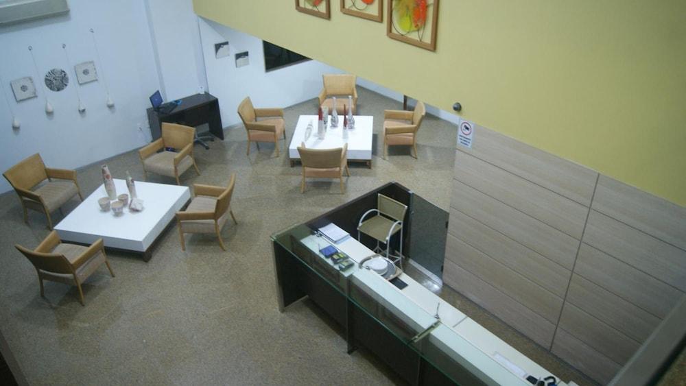 Cjc Short Stay Natal Exterior foto