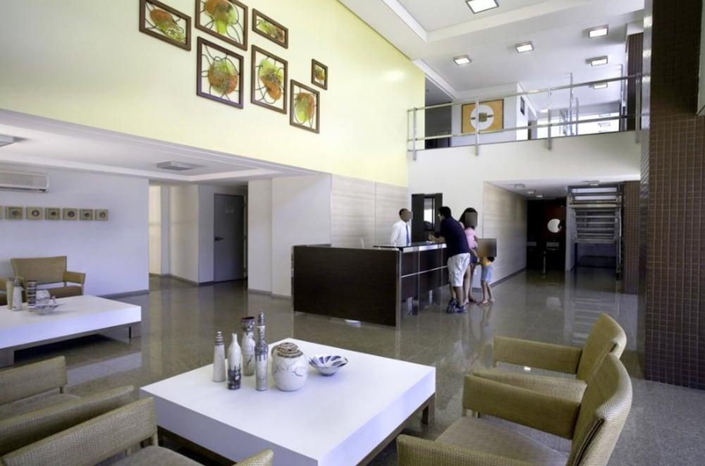 Cjc Short Stay Natal Exterior foto