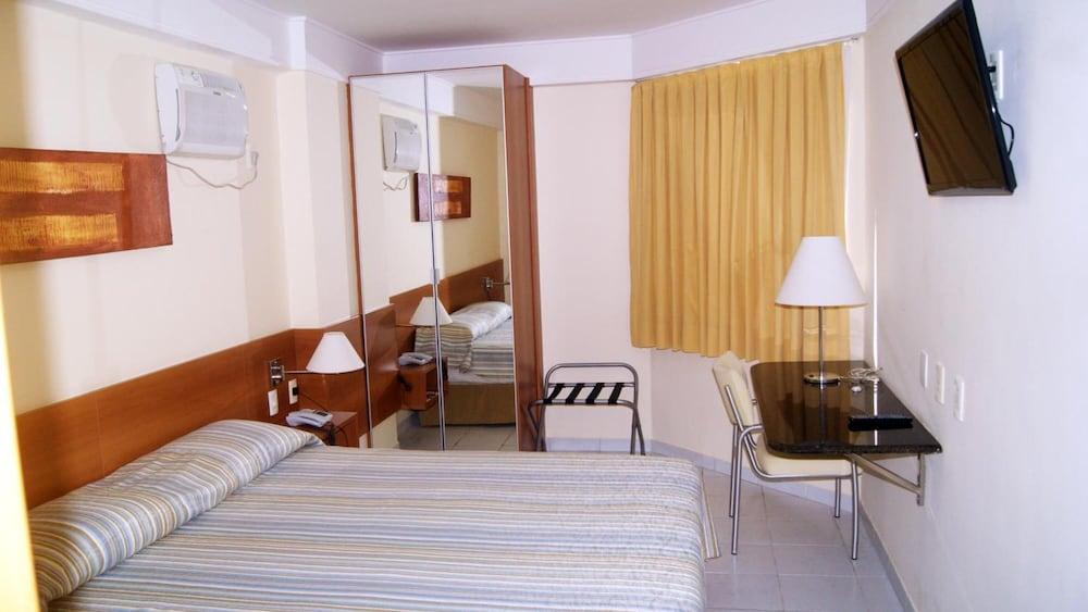 Cjc Short Stay Natal Exterior foto