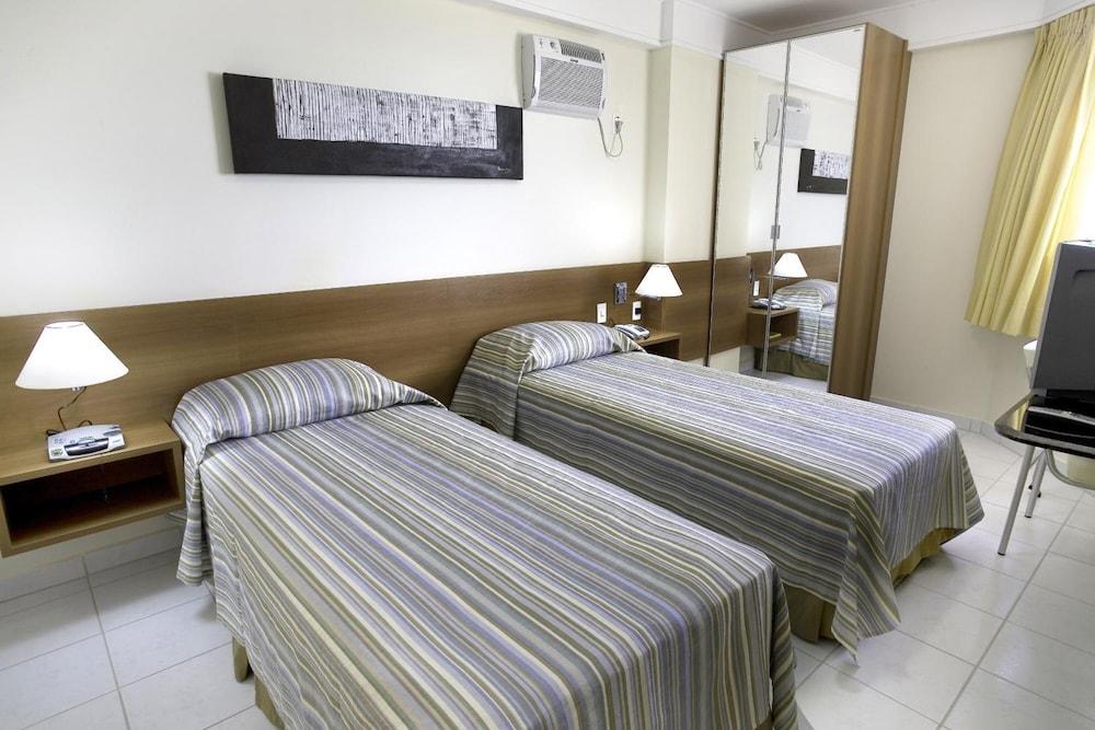 Cjc Short Stay Natal Exterior foto