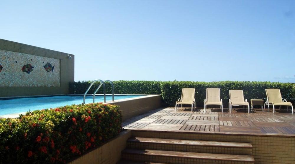 Cjc Short Stay Natal Exterior foto