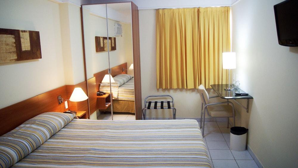 Cjc Short Stay Natal Exterior foto