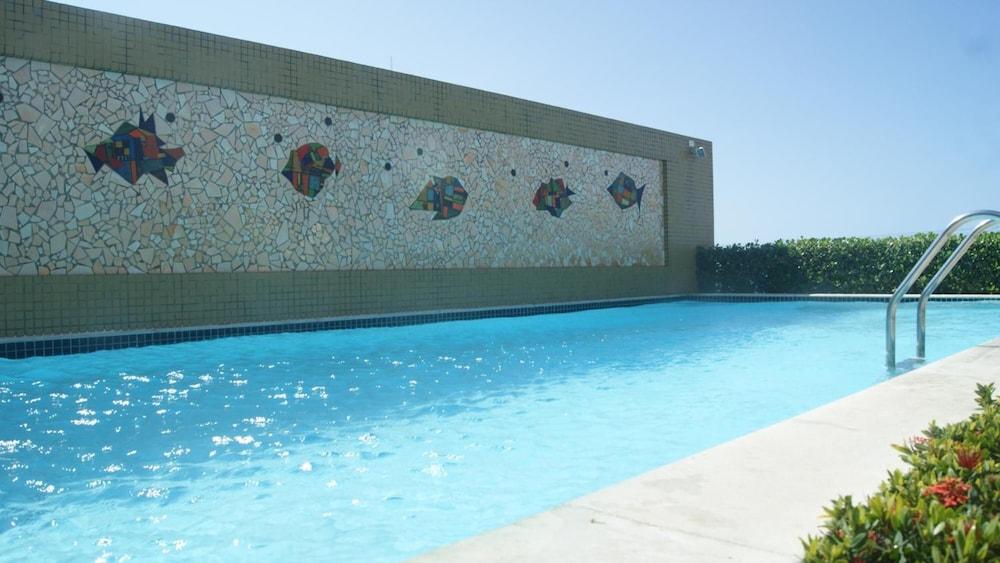 Cjc Short Stay Natal Exterior foto