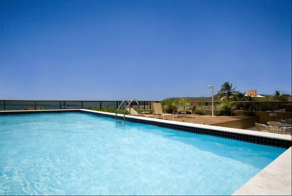 Cjc Short Stay Natal Exterior foto