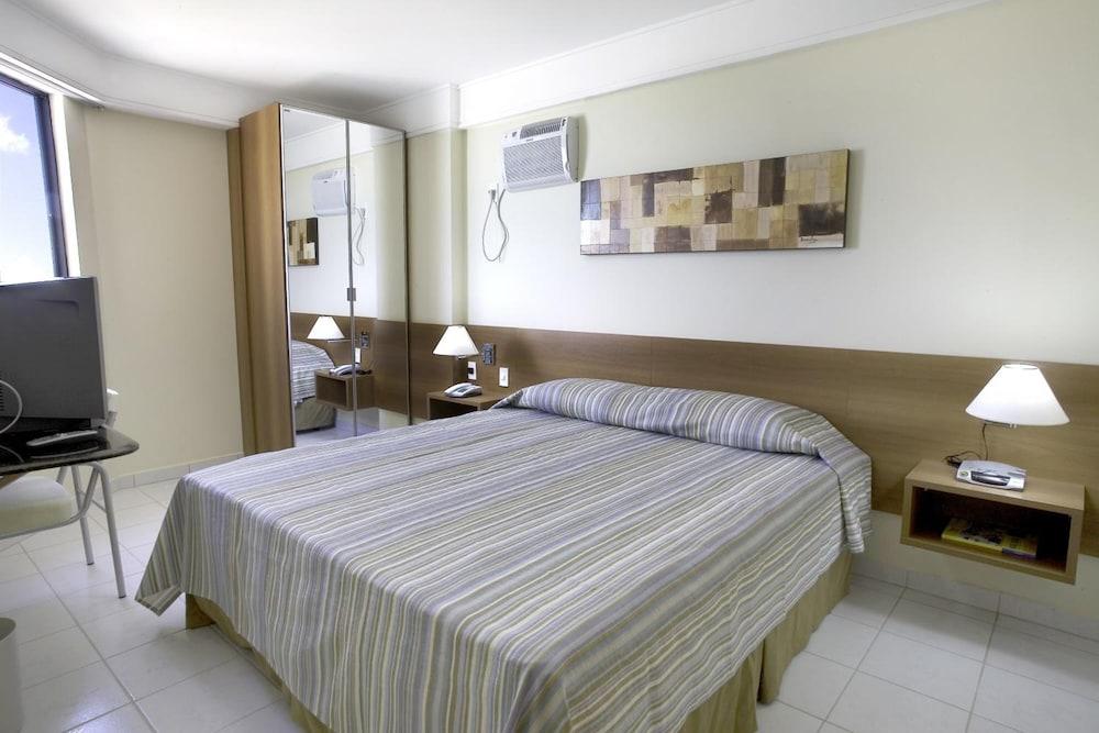 Cjc Short Stay Natal Exterior foto