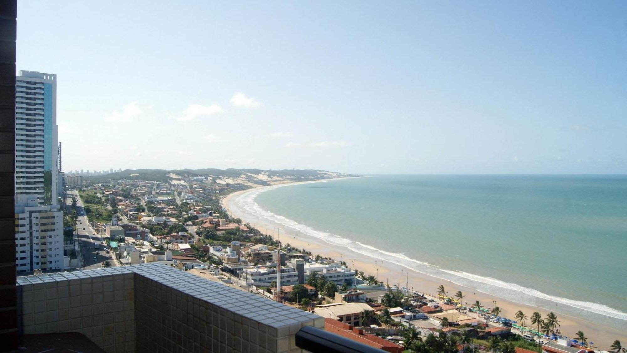 Cjc Short Stay Natal Exterior foto