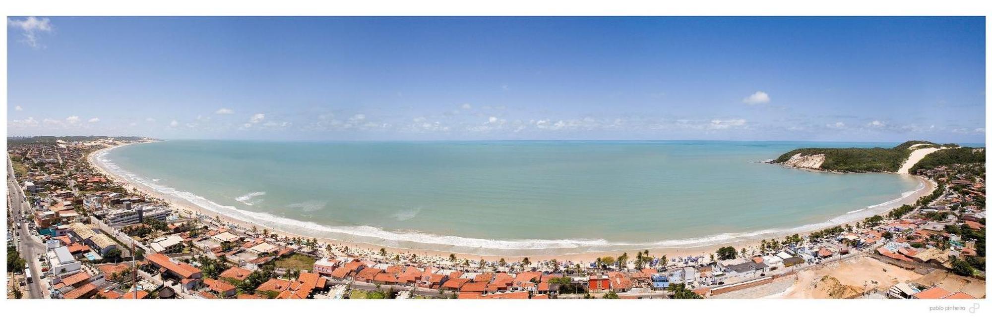 Cjc Short Stay Natal Exterior foto