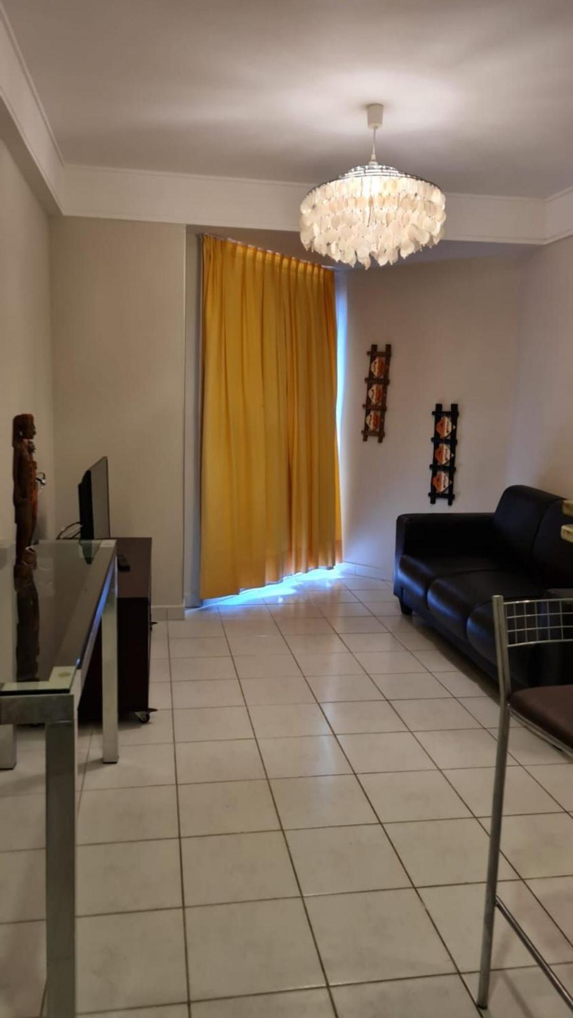 Cjc Short Stay Natal Exterior foto