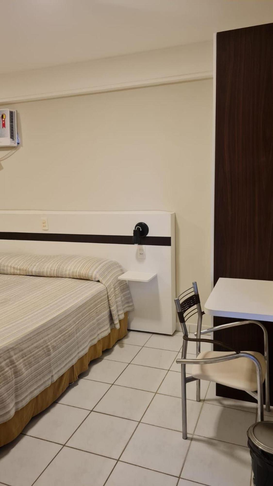 Cjc Short Stay Natal Exterior foto