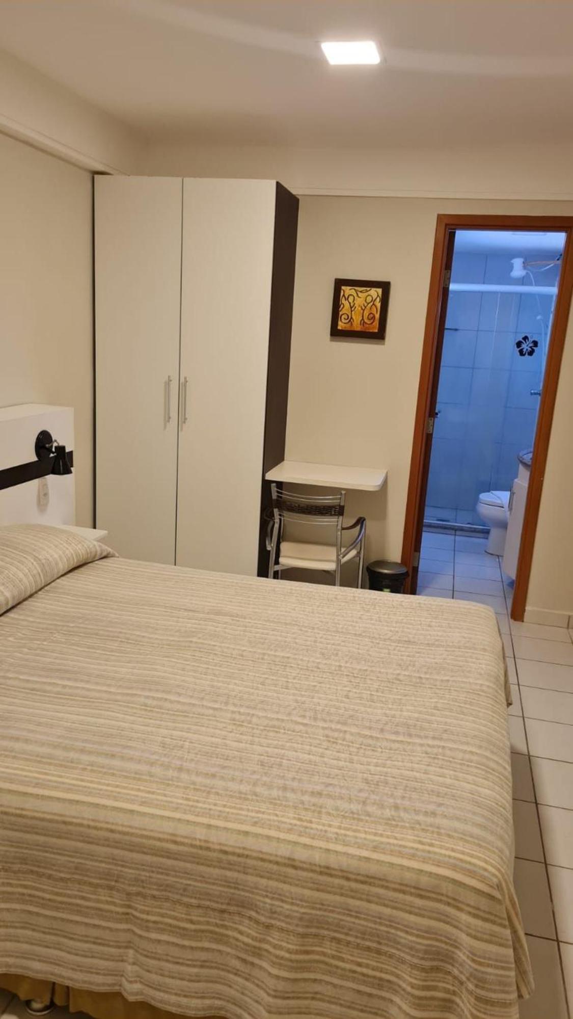 Cjc Short Stay Natal Exterior foto