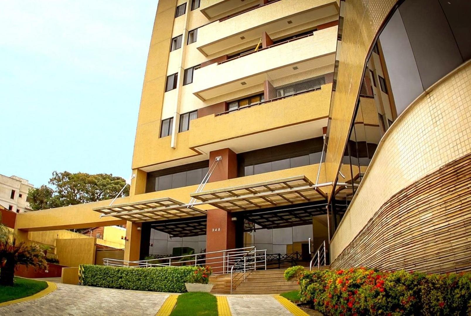 Cjc Short Stay Natal Exterior foto