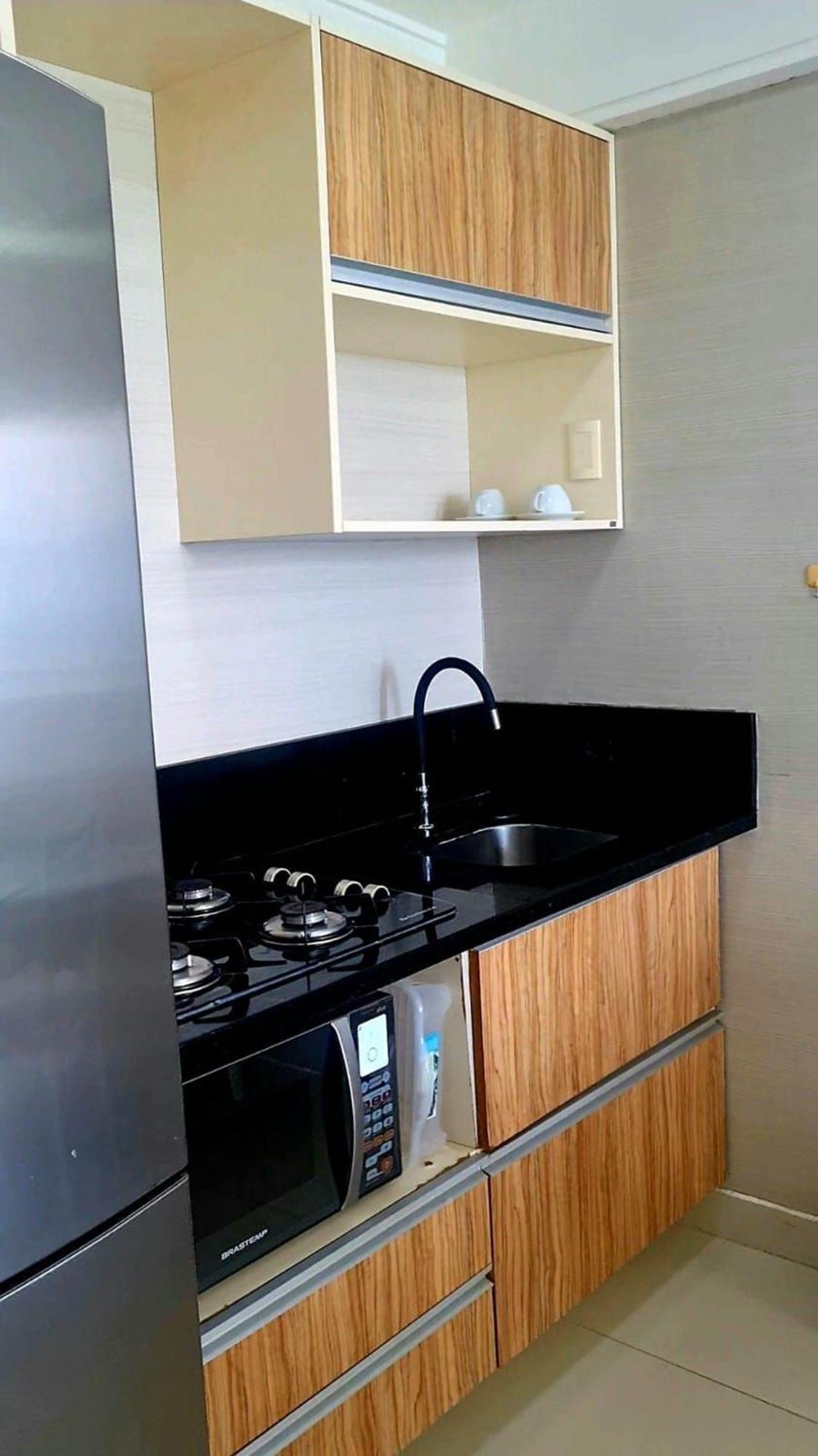 Cjc Short Stay Natal Exterior foto