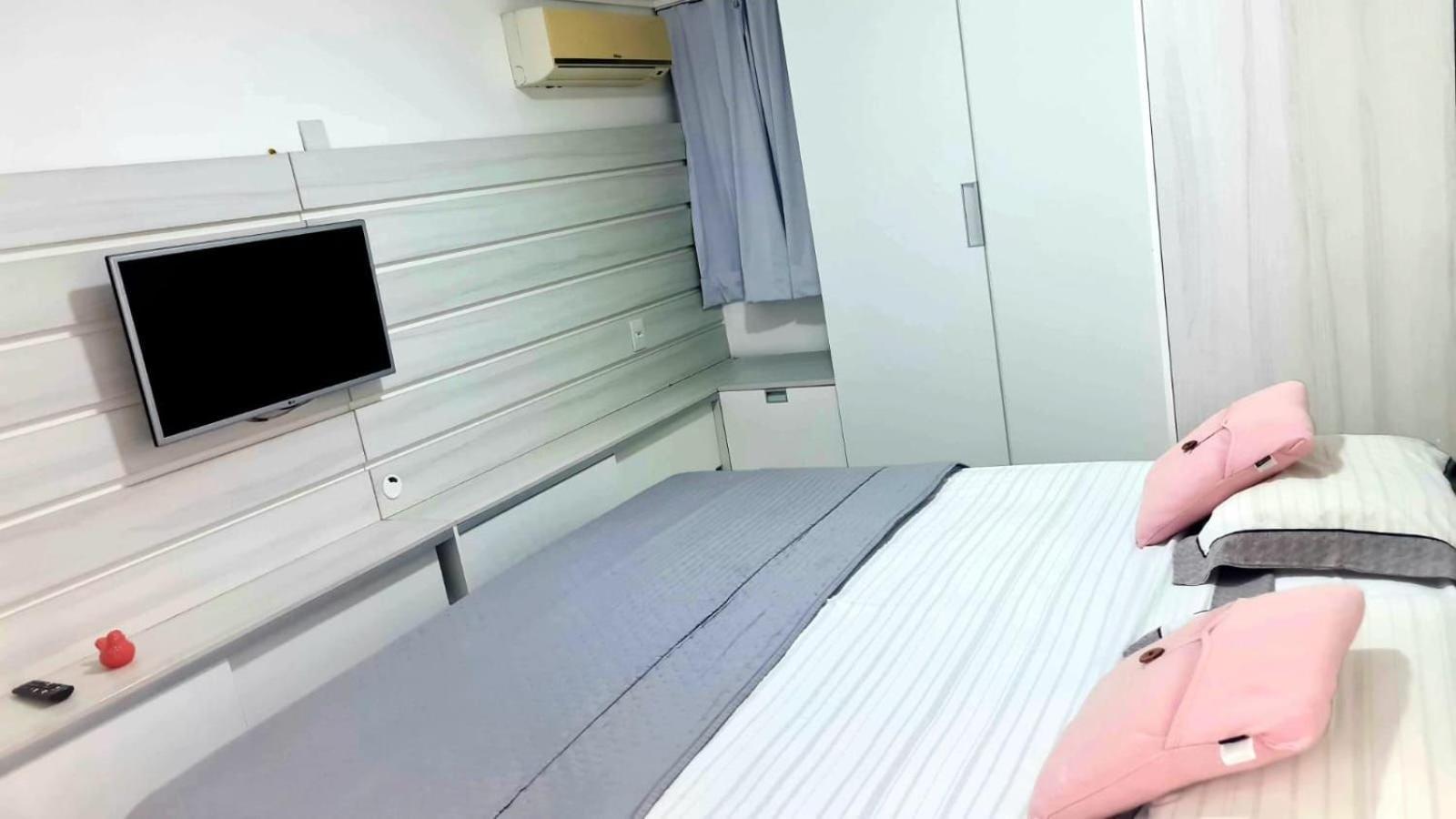 Cjc Short Stay Natal Exterior foto