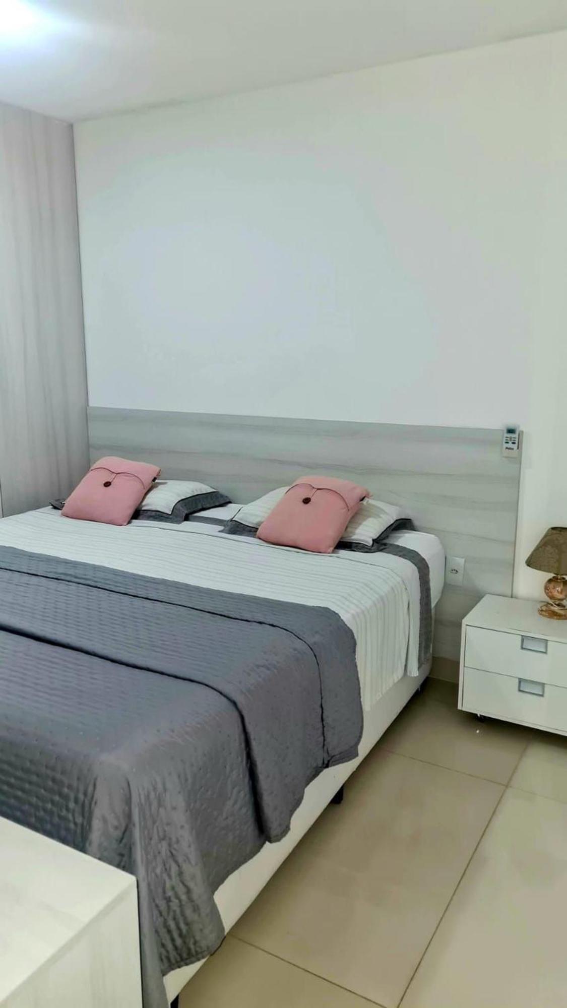 Cjc Short Stay Natal Exterior foto
